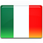 bandiera italiana spedizioni internazionali