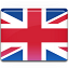 flag united kingdom international shipments